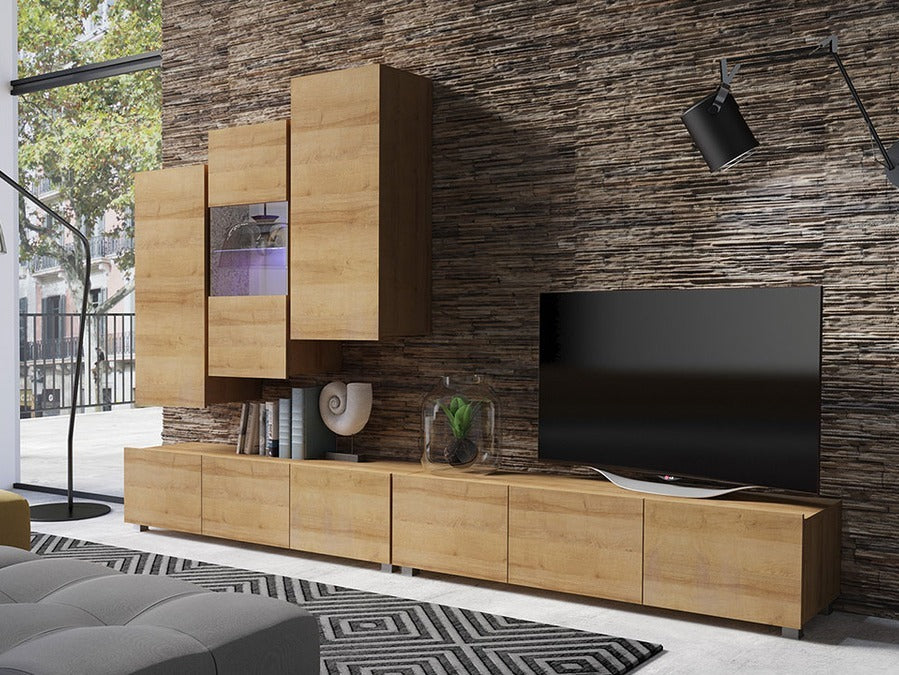 Viesistabas komplekts 70194