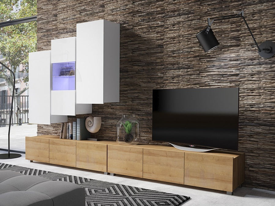 Viesistabas komplekts 70194