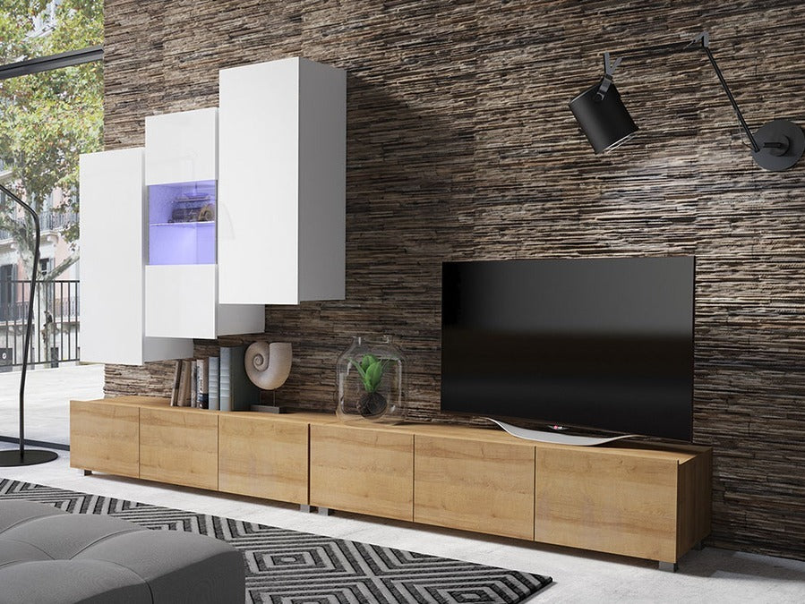 Viesistabas komplekts 70194