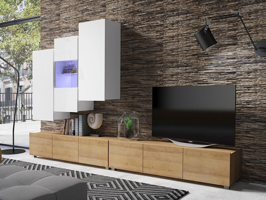 Viesistabas komplekts 70194