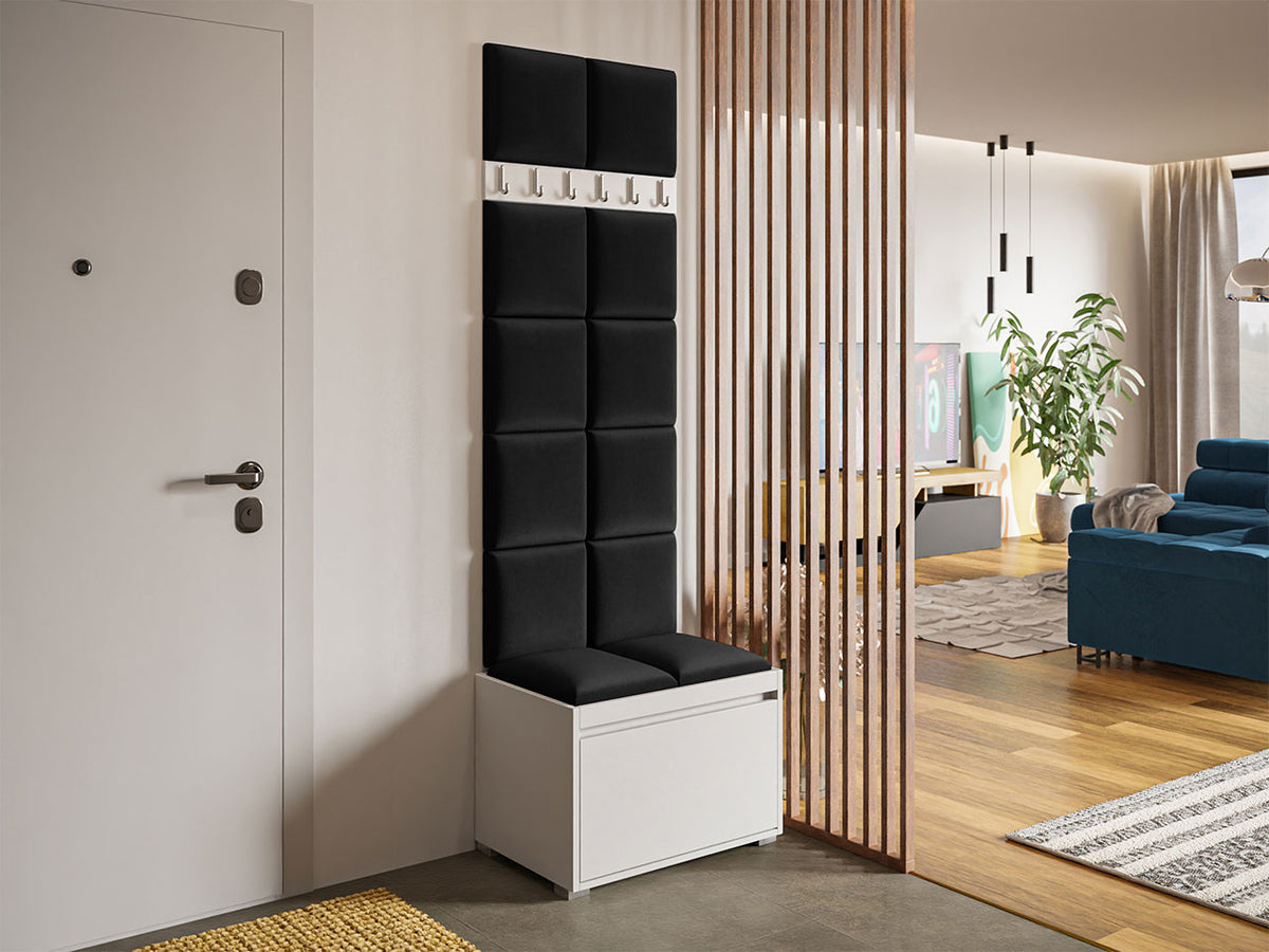 Priekšnama komplekts 302141