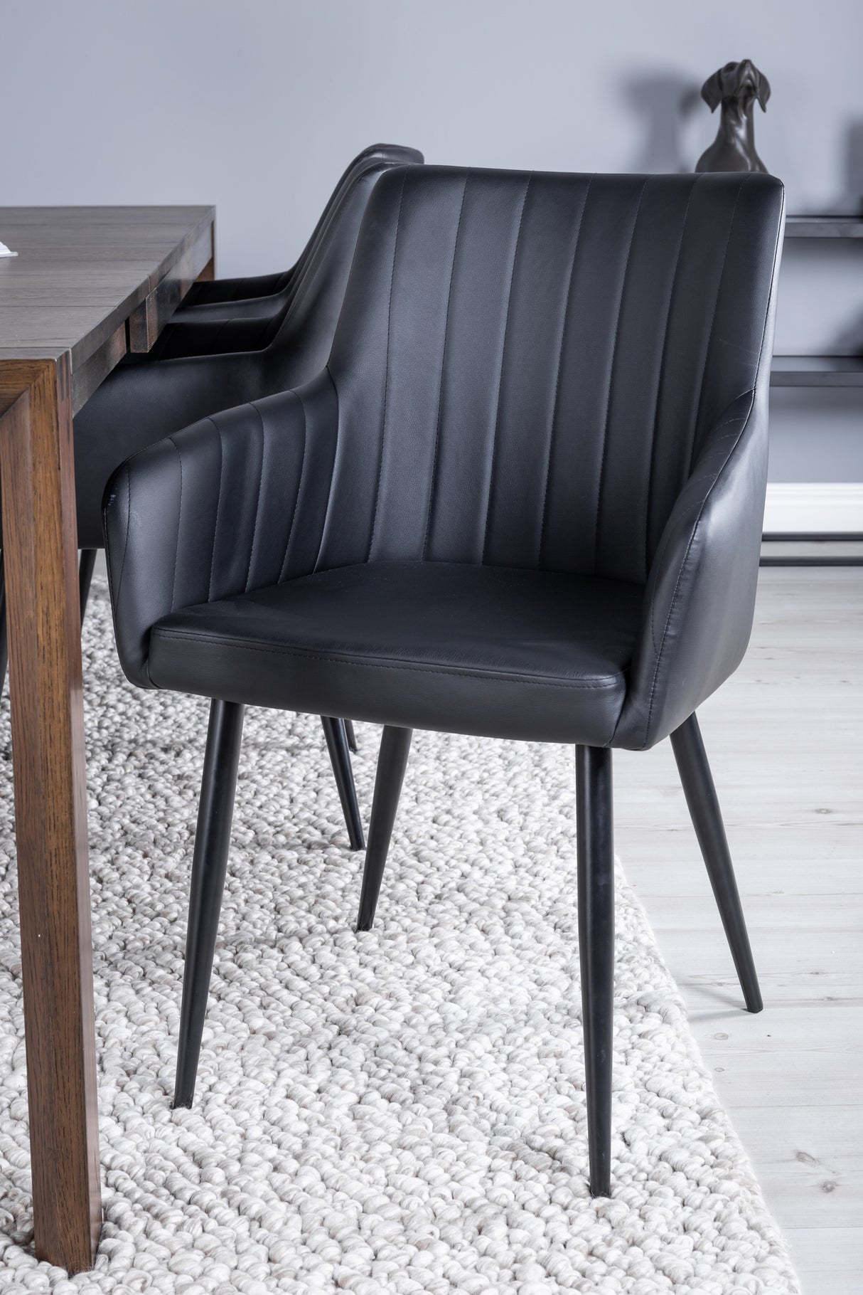 Ēdamistabas komplekts 385472