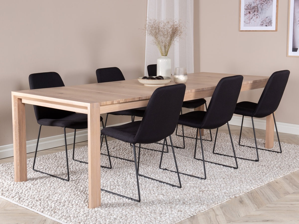 Ēdamistabas komplekts 623237