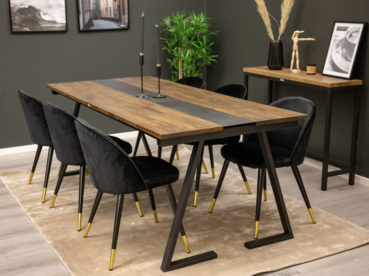 Ēdamistabas komplekts 389062