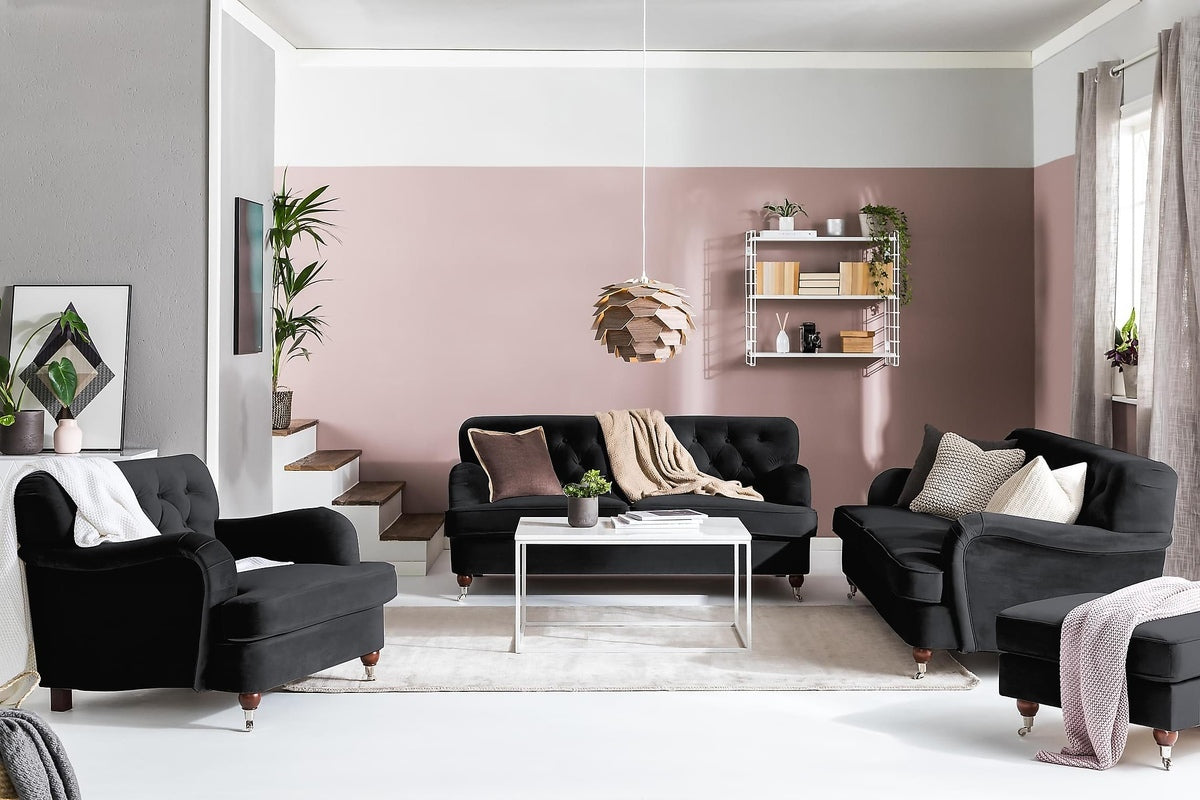 Chesterfield dīvāns 223587