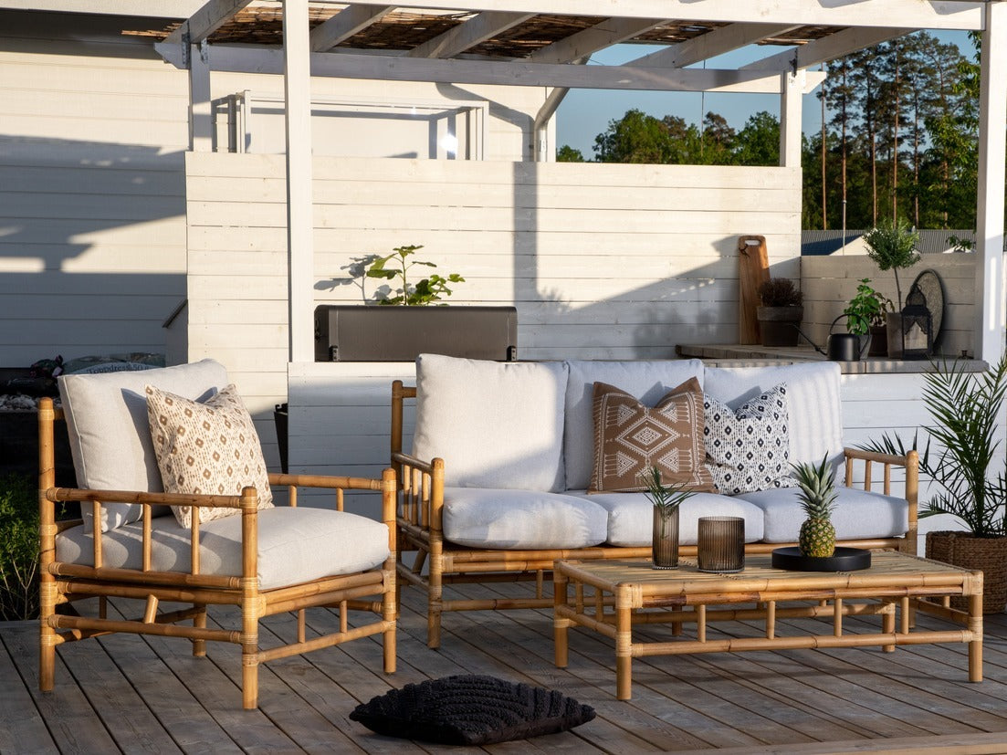 Dārza dīvāns 395093