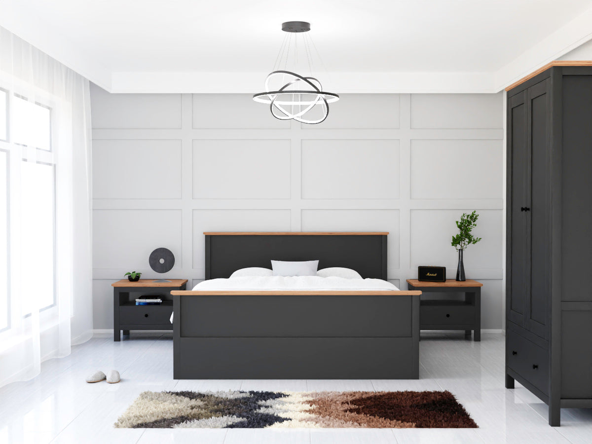 Guļamistabas komplekts 399721