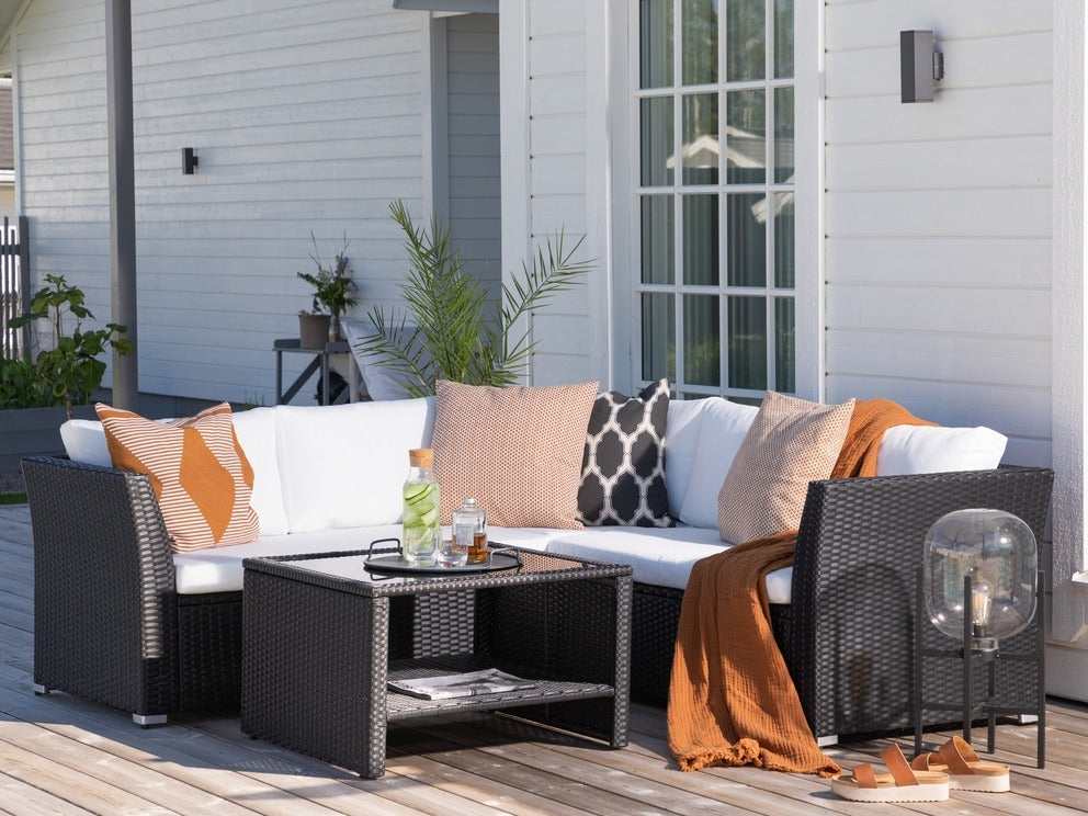 Dārza mēbeļu komplekts 268793