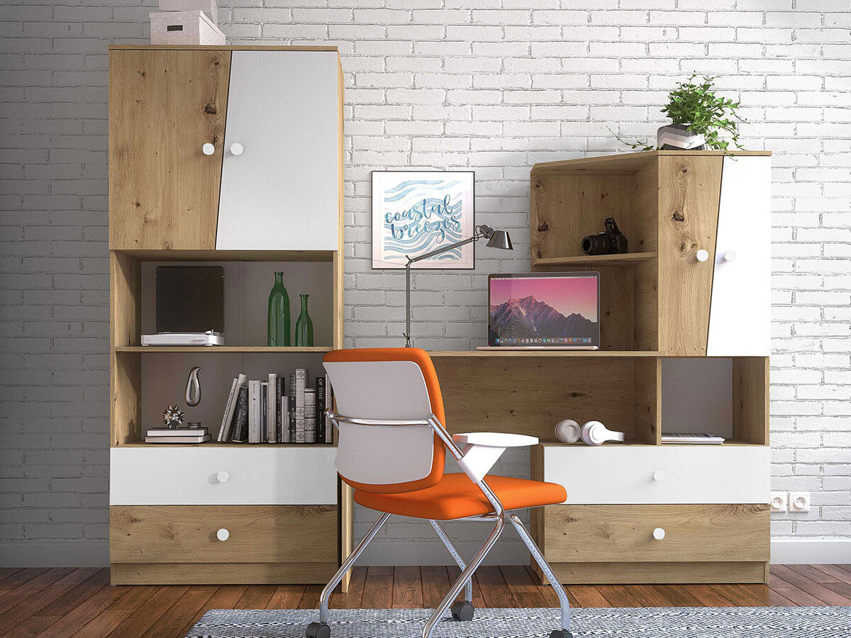 Mēbeļu komplekts 401363