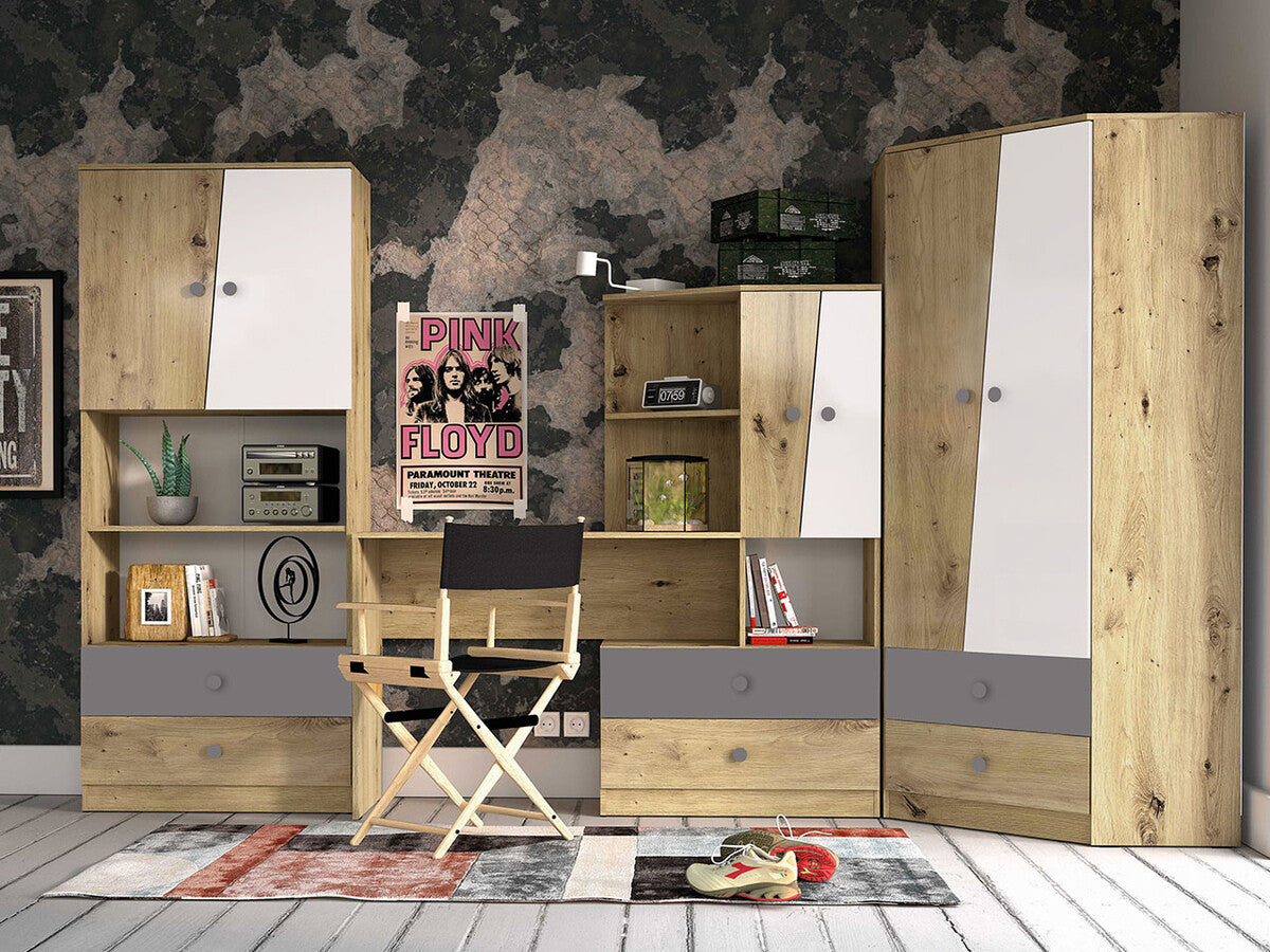 Mēbeļu komplekts 401394