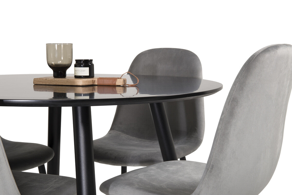 Ēdamistabas komplekts 250440