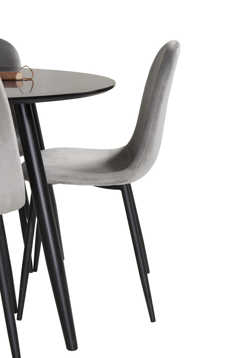 Ēdamistabas komplekts 250440