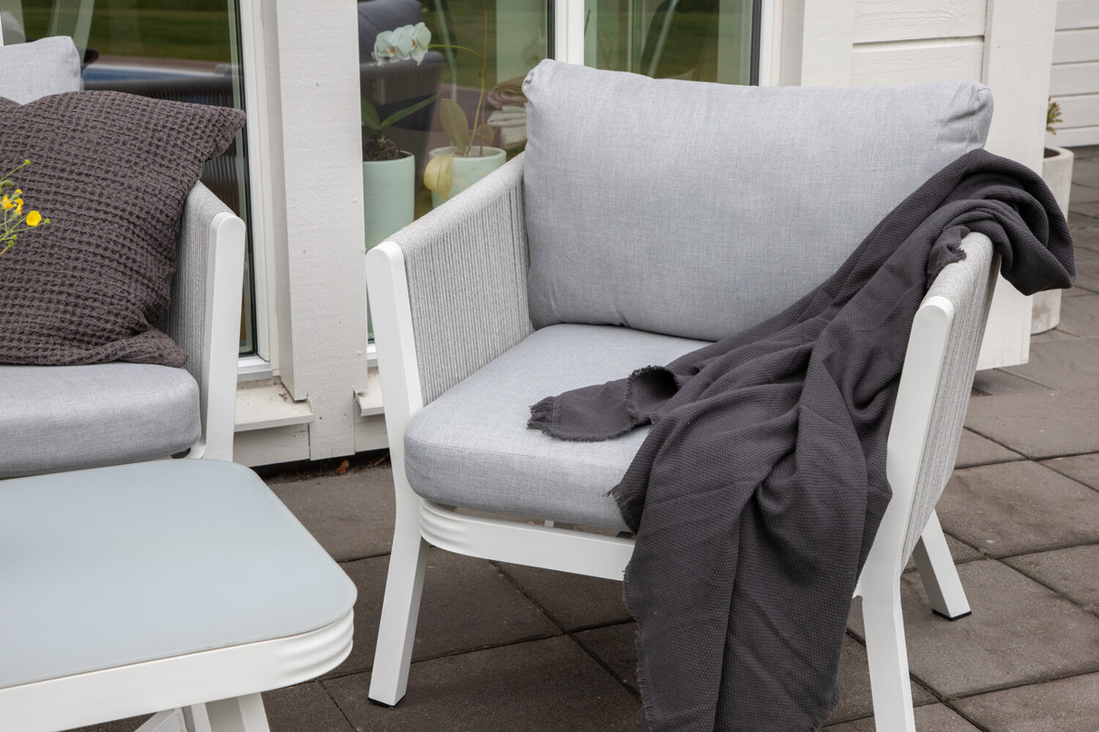 Dārza mēbeļu komplekts 408964