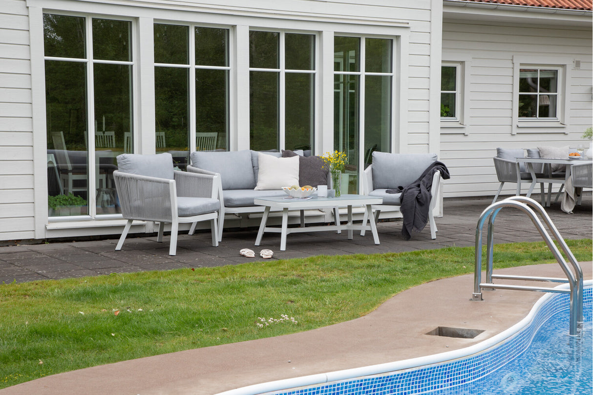 Dārza mēbeļu komplekts 408964