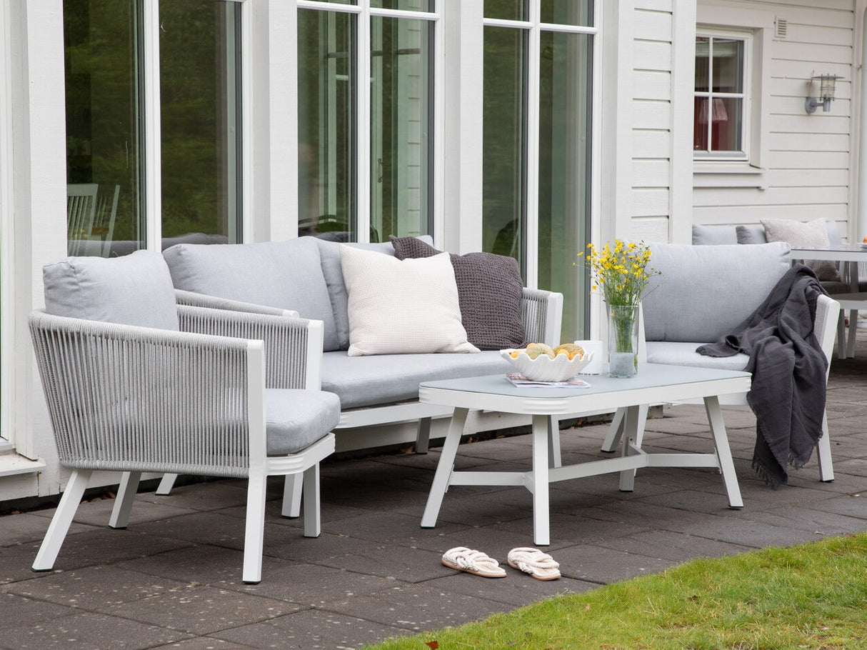 Dārza mēbeļu komplekts 408964