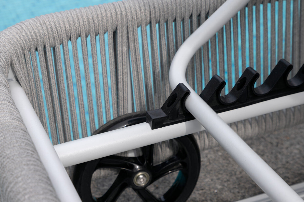 Sauļošanās krēsls 420290