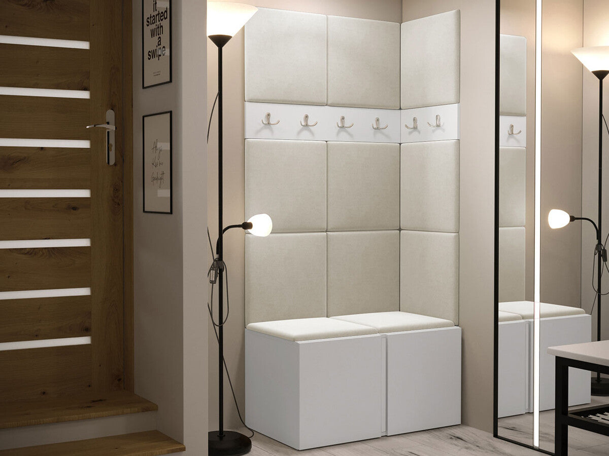 Priekšnama komplekts 420411