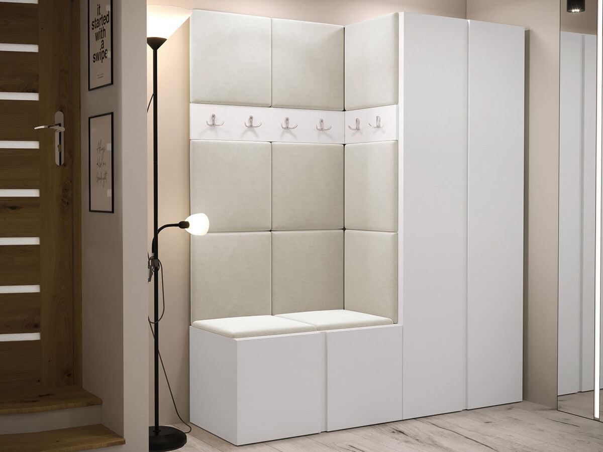 Priekšnama komplekts 421193