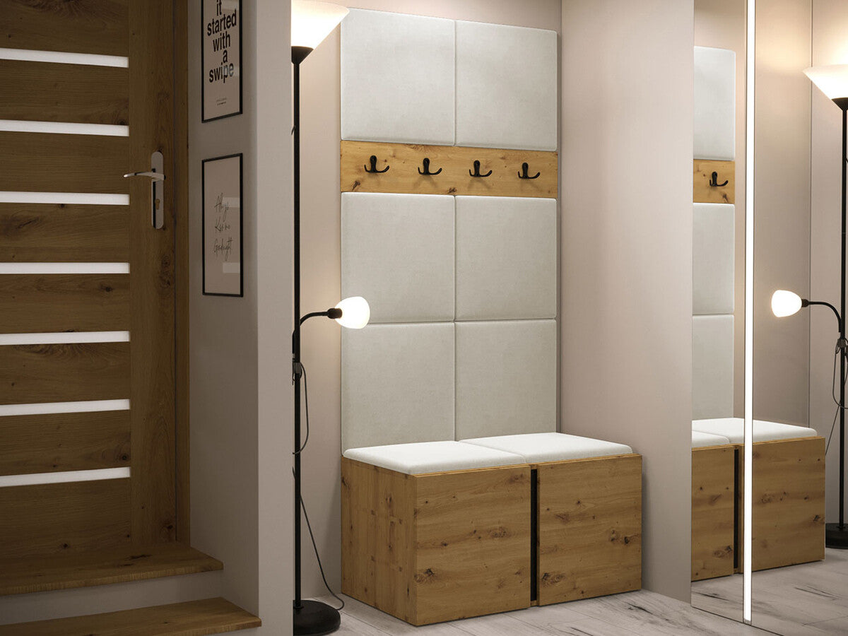 Priekšnama komplekts 421603