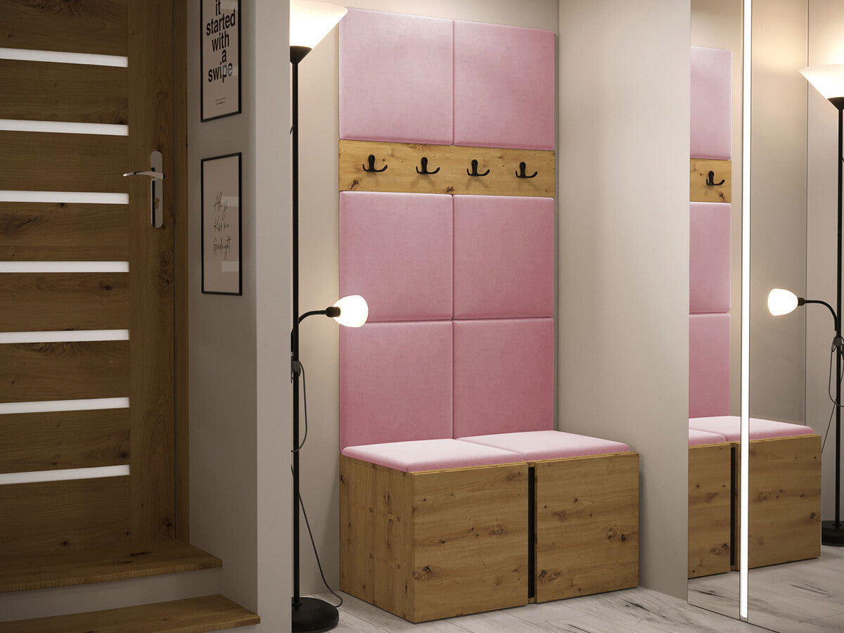 Priekšnama komplekts 421603