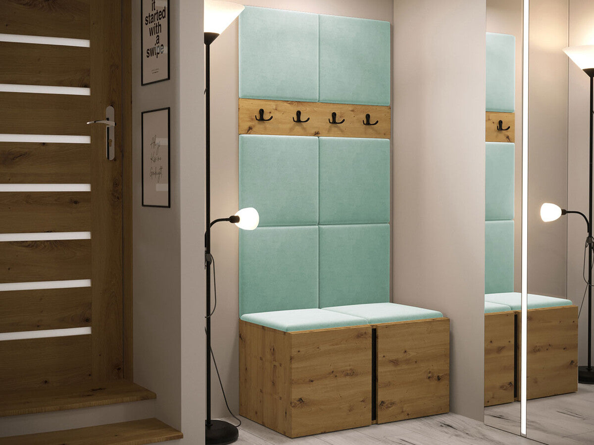 Priekšnama komplekts 421603