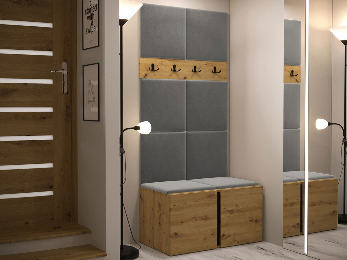 Priekšnama komplekts 421603