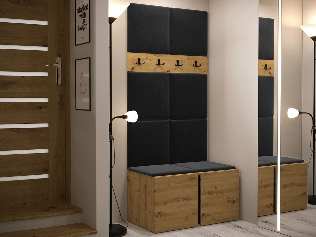 Priekšnama komplekts 421603