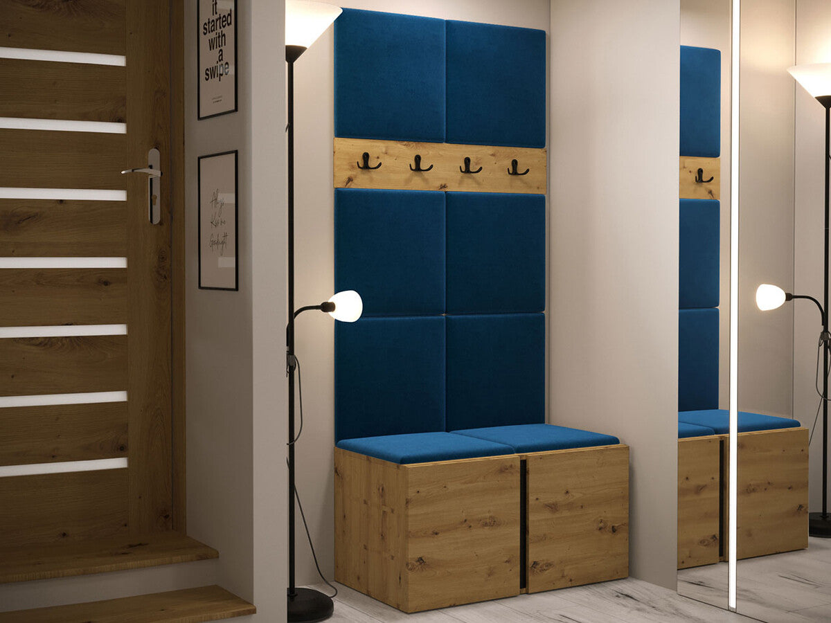 Priekšnama komplekts 421603