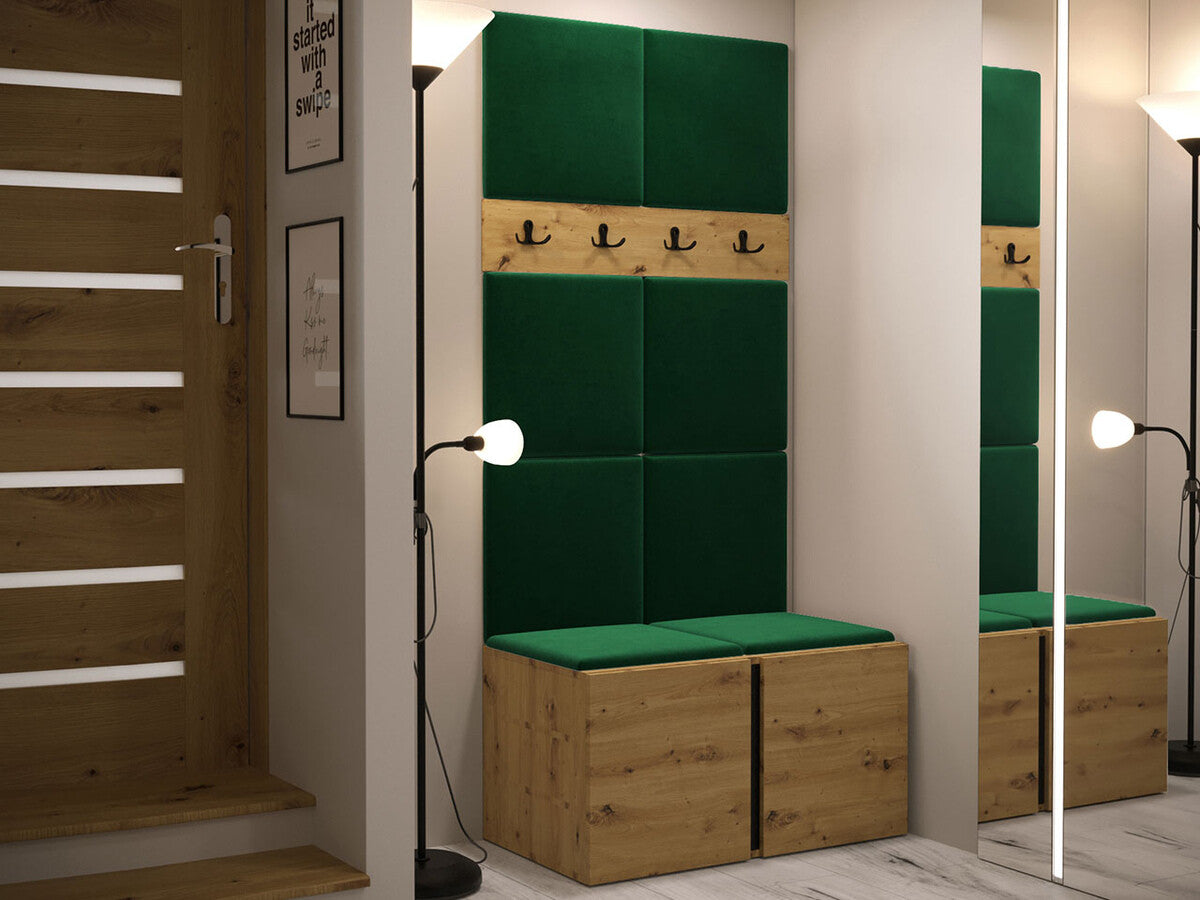 Priekšnama komplekts 421603