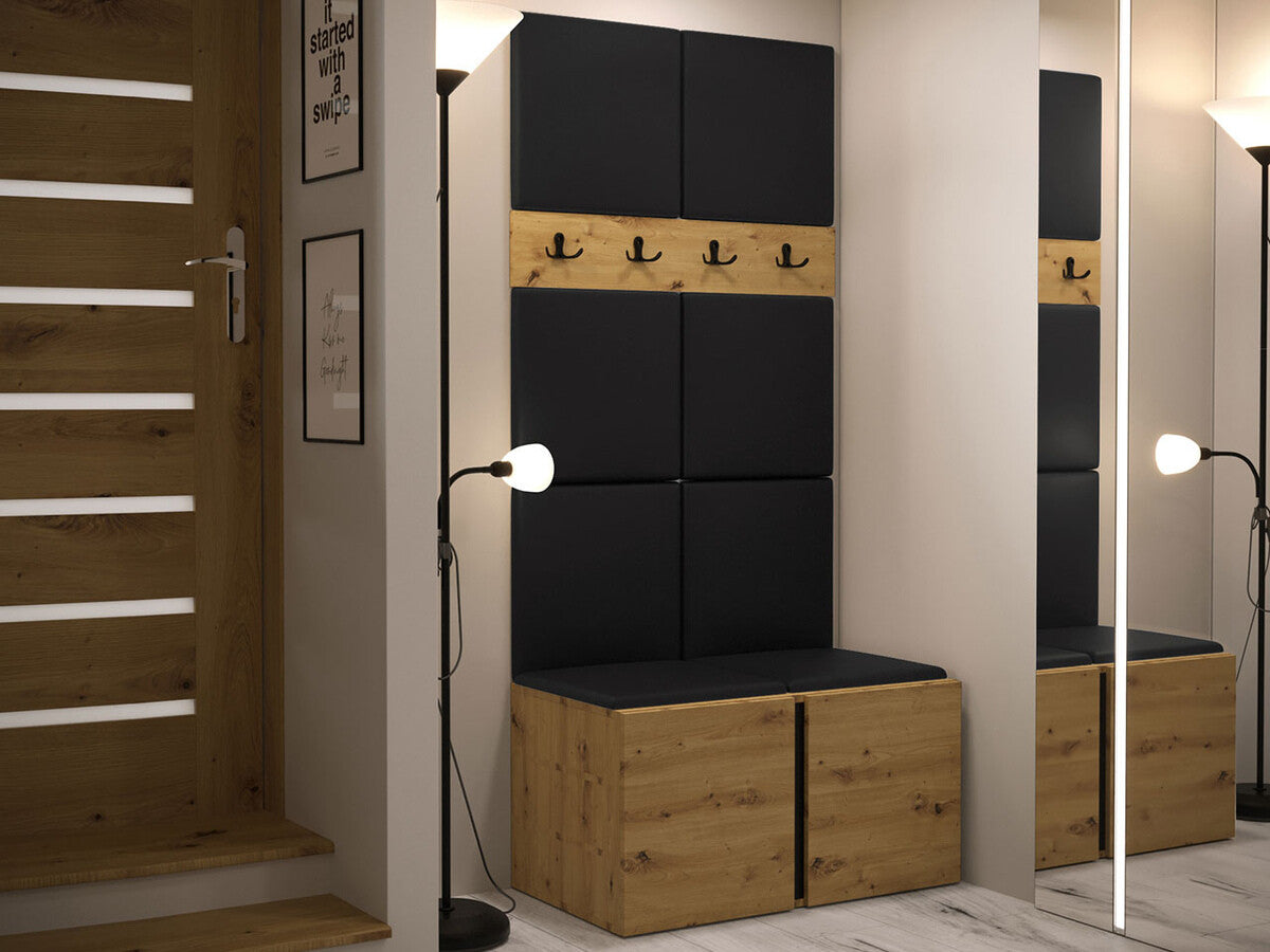 Priekšnama komplekts 421603