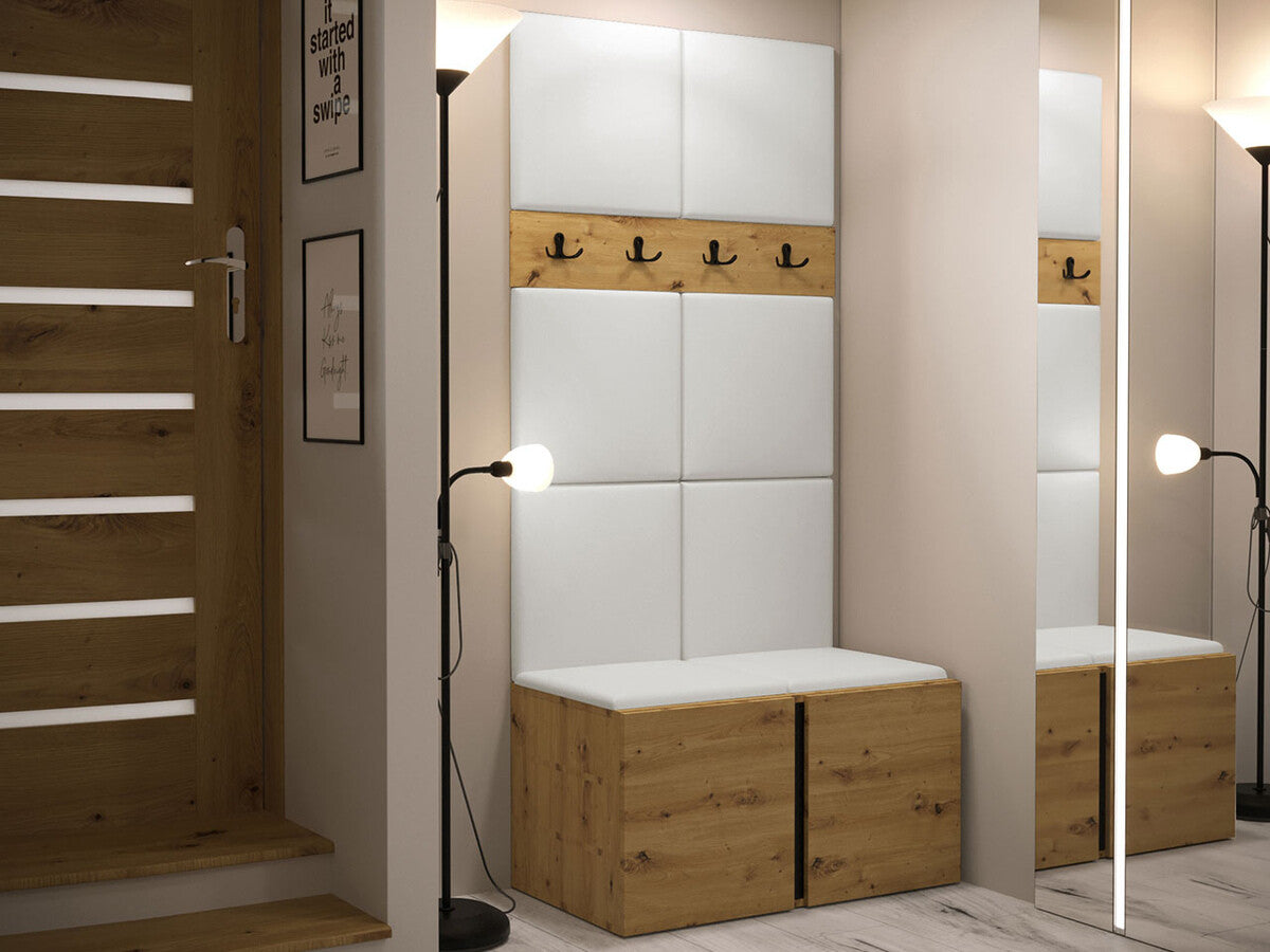 Priekšnama komplekts 421603