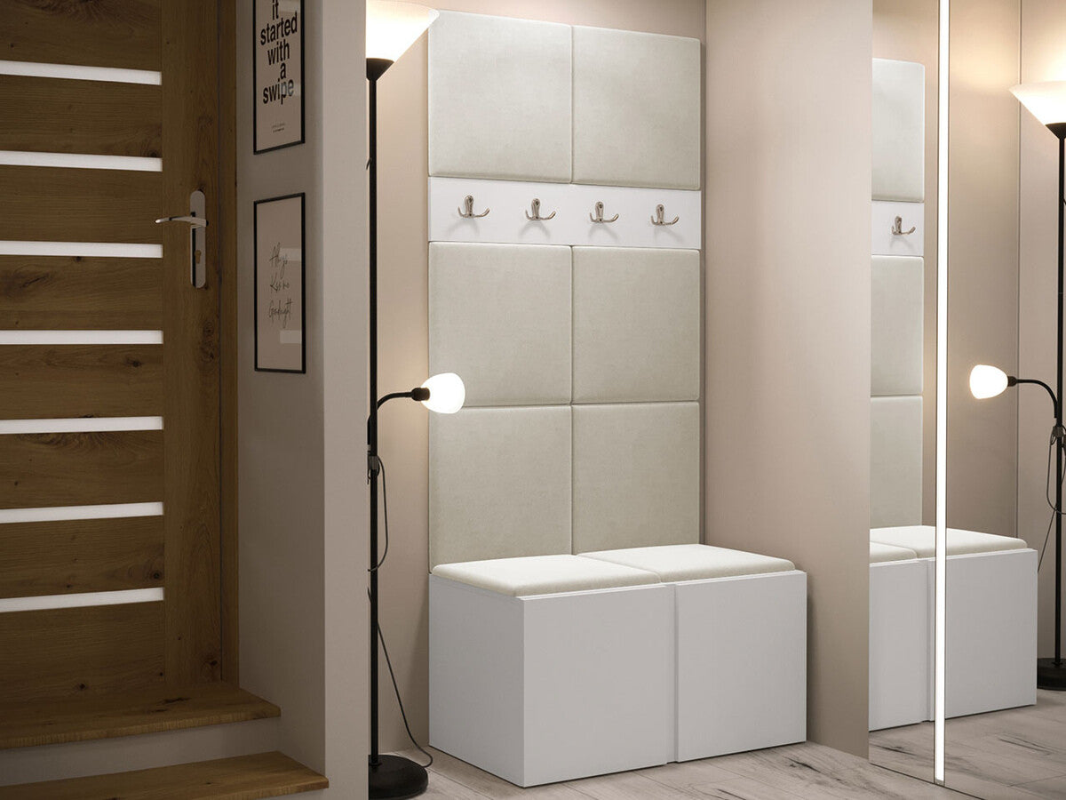 Priekšnama komplekts 421603