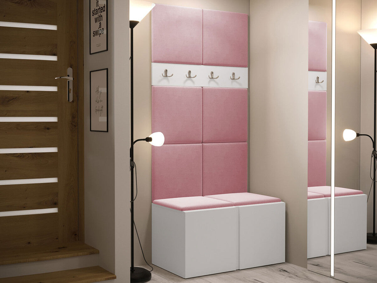 Priekšnama komplekts 421603