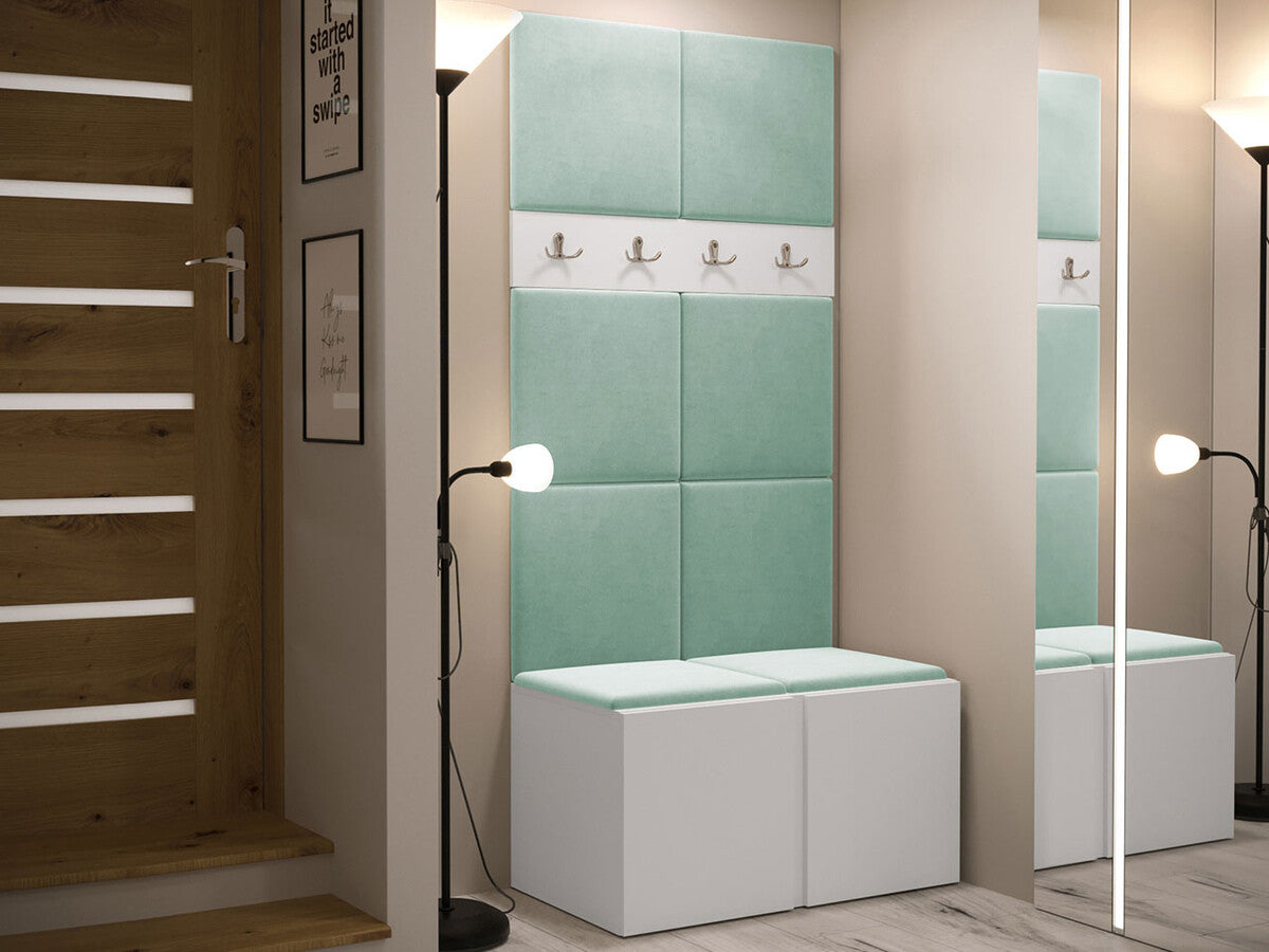 Priekšnama komplekts 421603