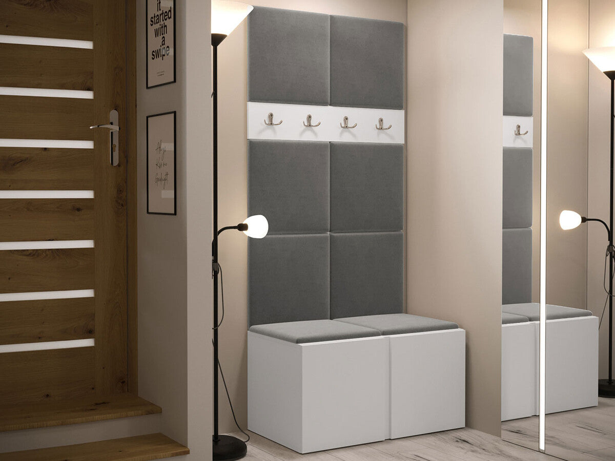 Priekšnama komplekts 421603