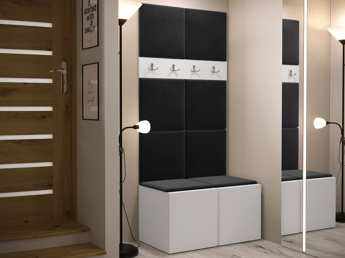 Priekšnama komplekts 421603