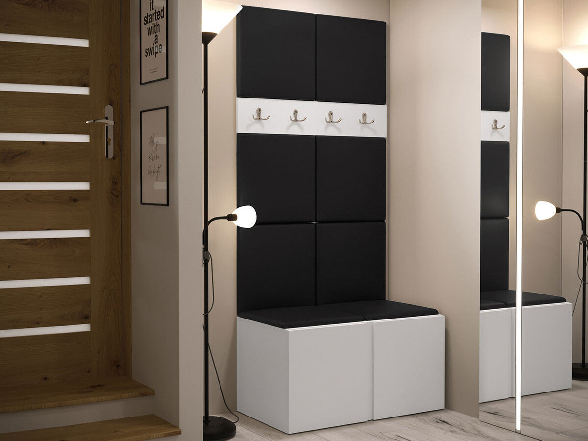 Priekšnama komplekts 421603