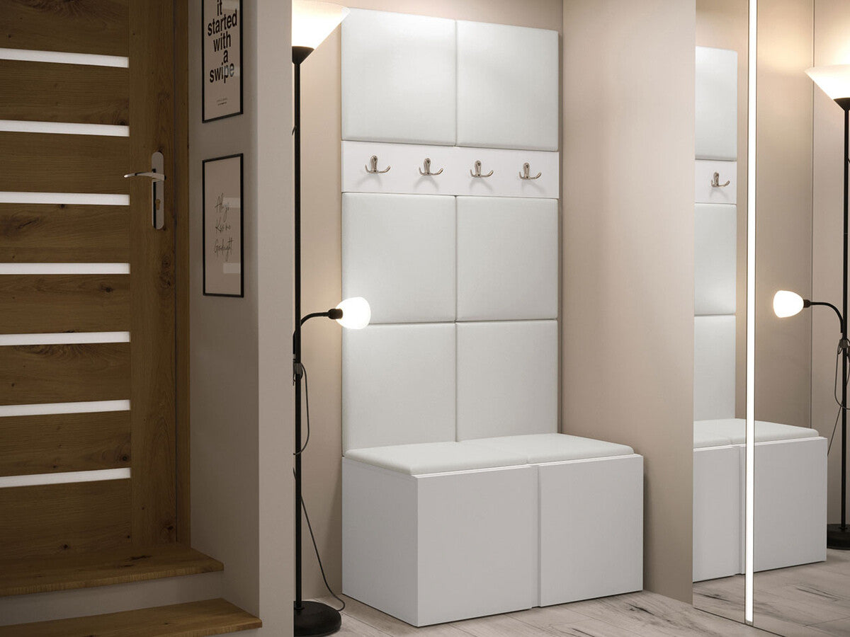 Priekšnama komplekts 421603