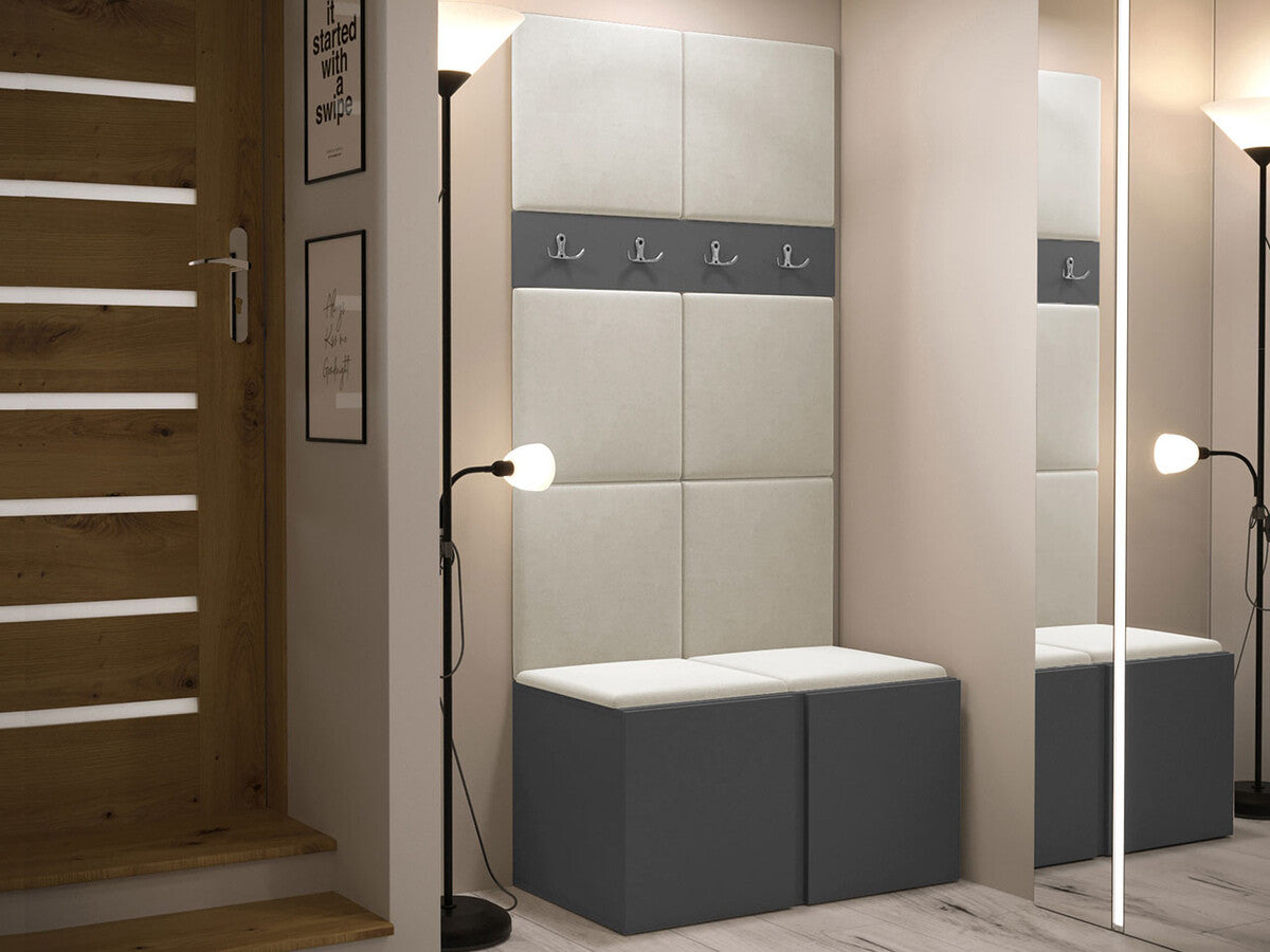 Priekšnama komplekts 421603