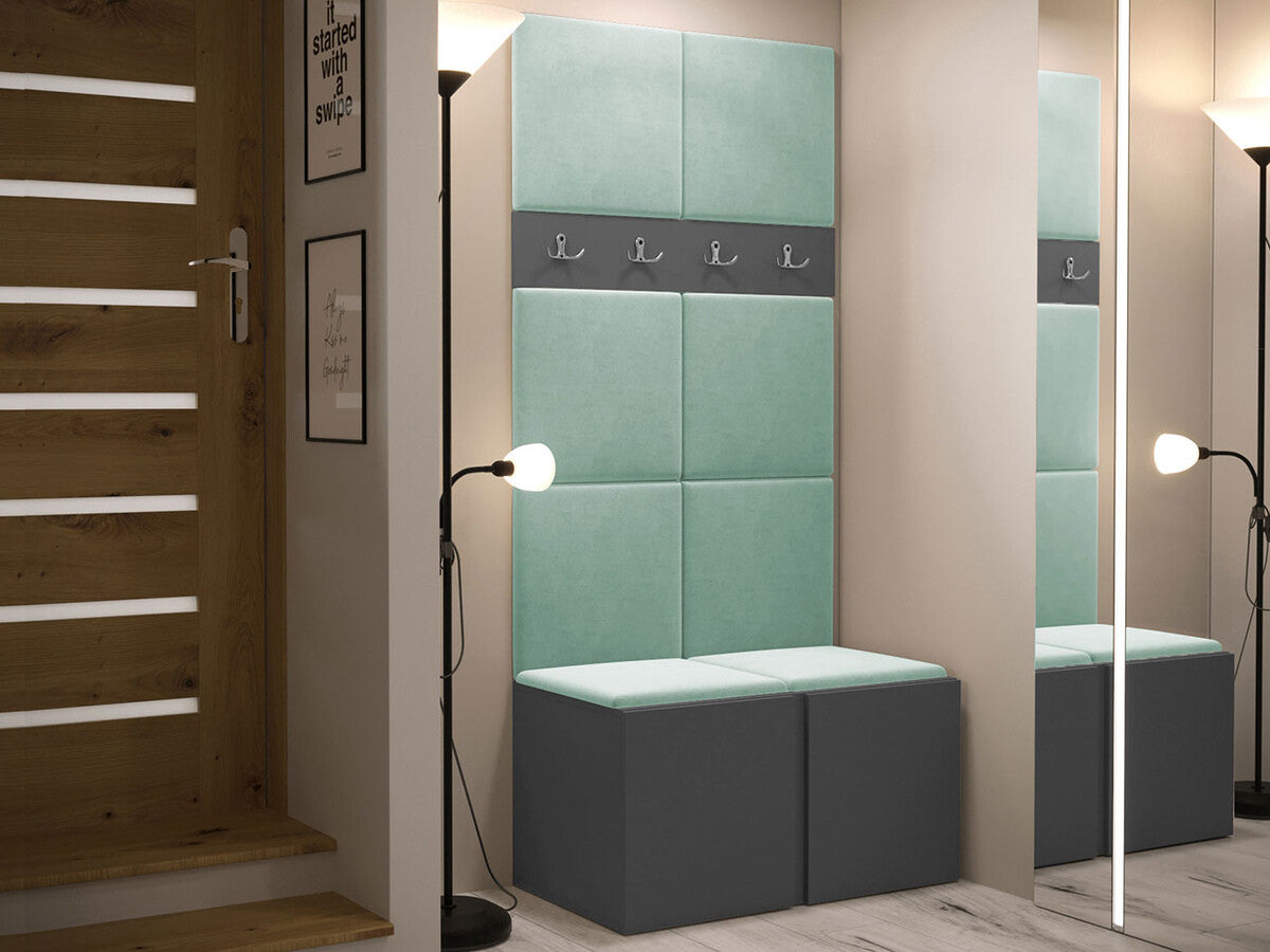 Priekšnama komplekts 421603