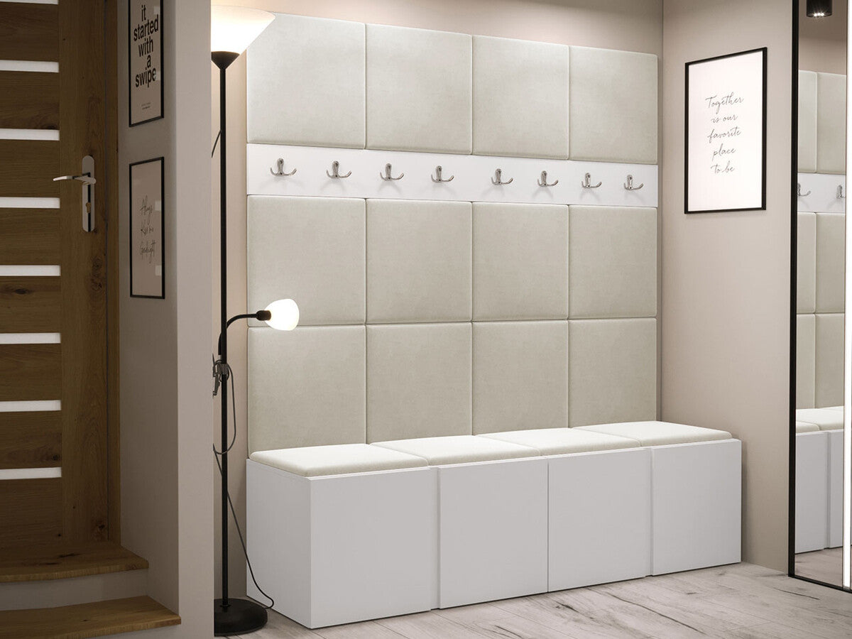 Priekšnama komplekts 422079