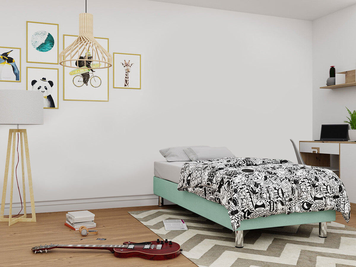 Kontinentālā gulta 264563