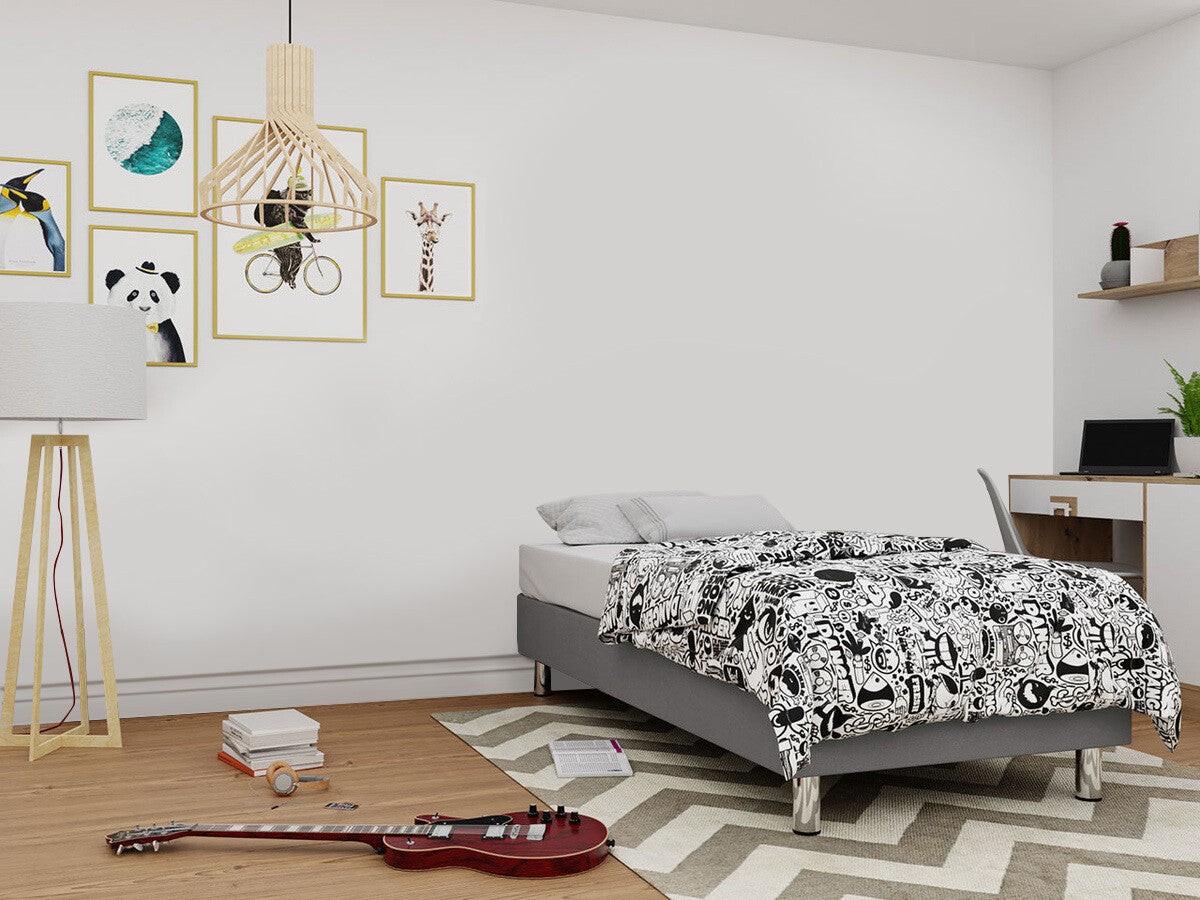 Kontinentālā gulta 264563