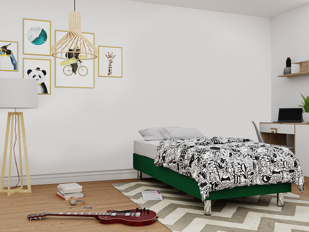 Kontinentālā gulta 264563