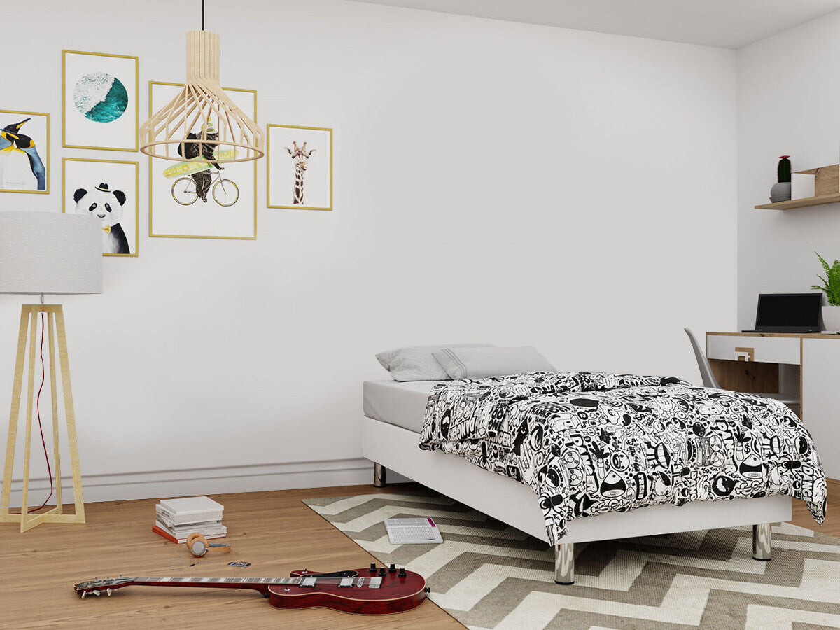 Kontinentālā gulta 264563