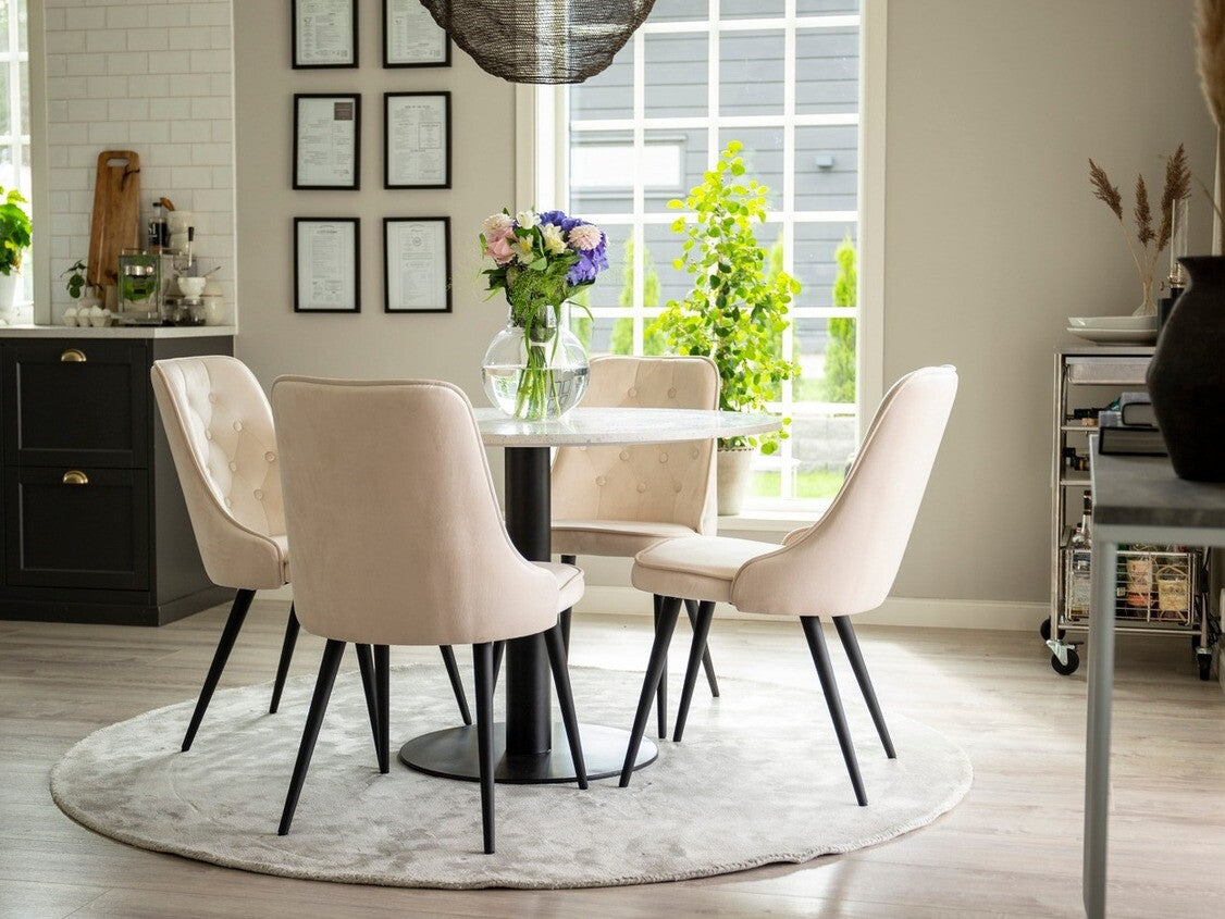 Ēdamistabas komplekts 279453