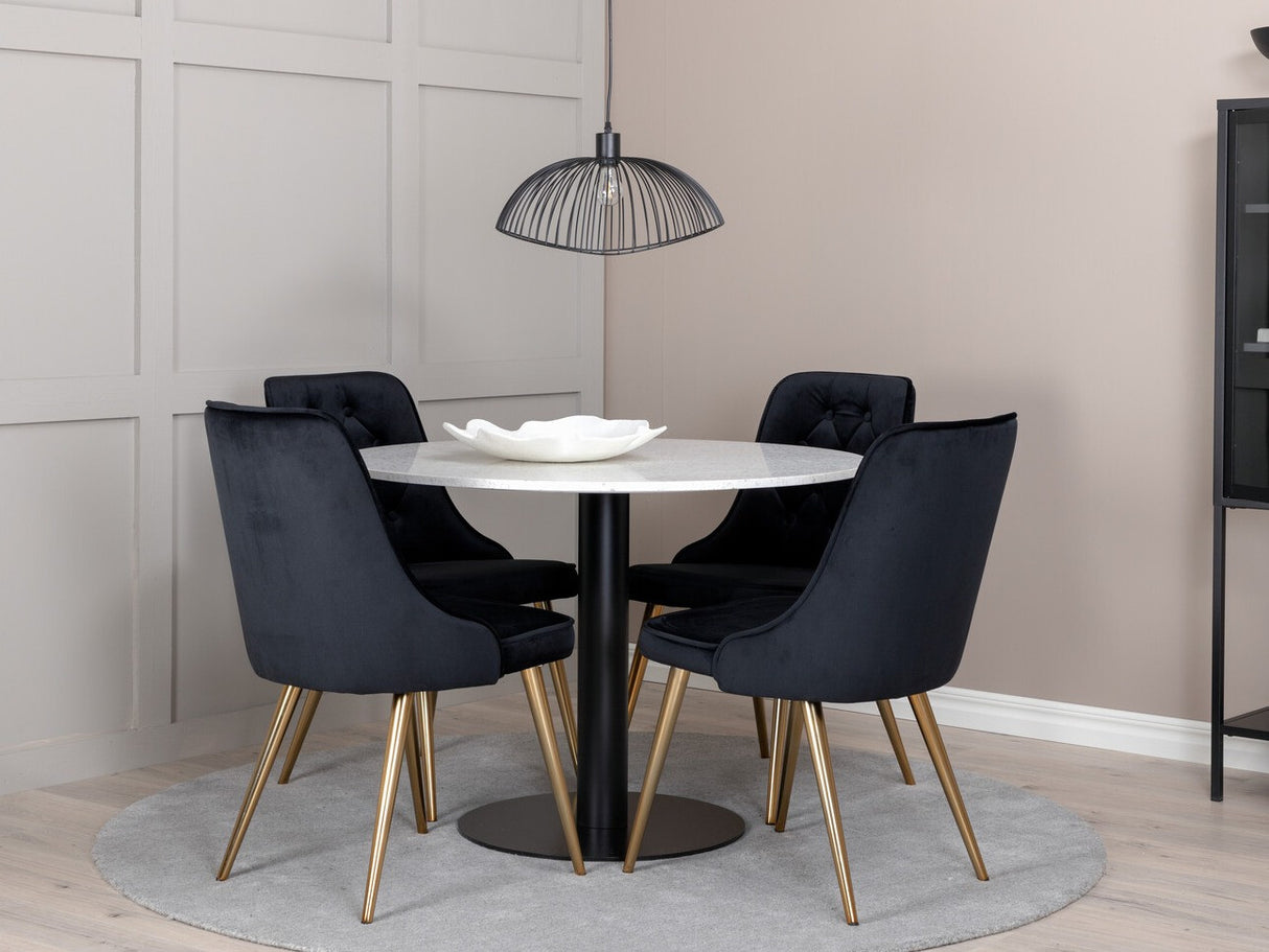 Ēdamistabas komplekts 279453