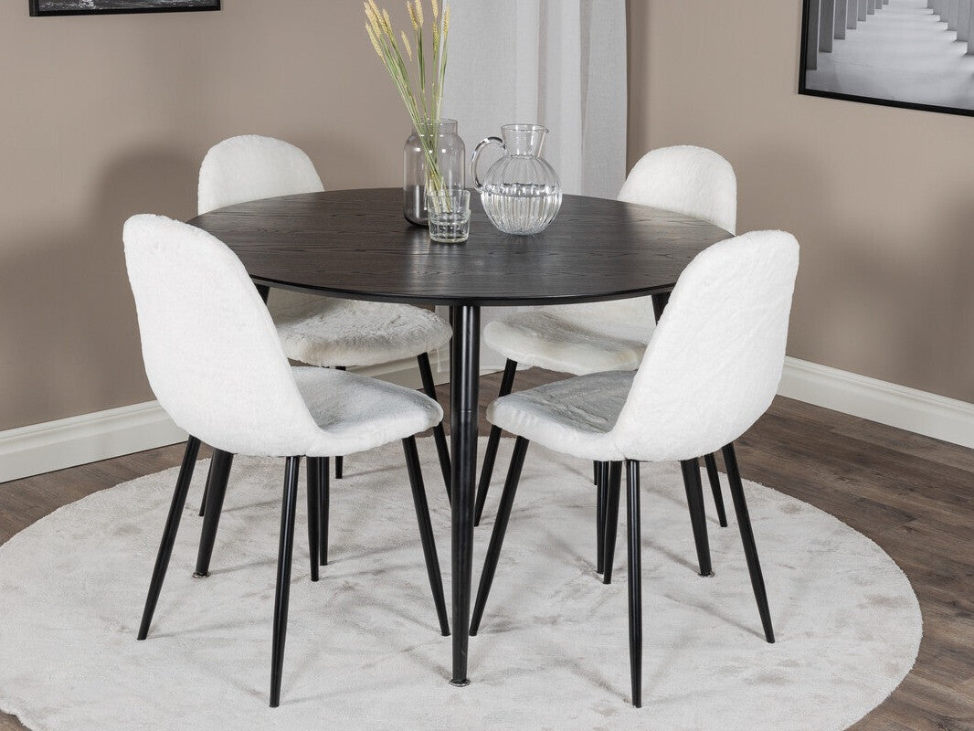 Ēdamistabas komplekts 426406