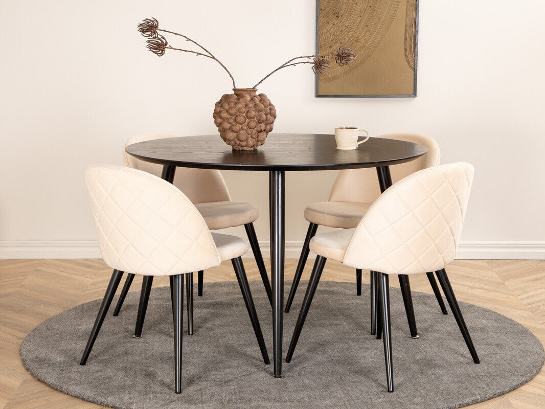 Ēdamistabas komplekts 426591