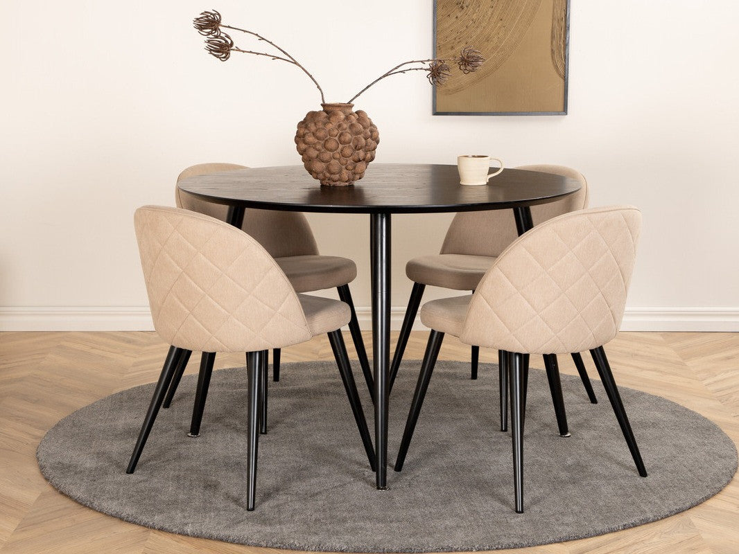 Ēdamistabas komplekts 426591